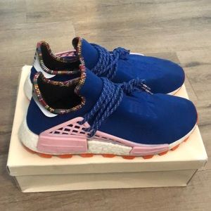 Pharrell x NMD “Inspiration Pack”